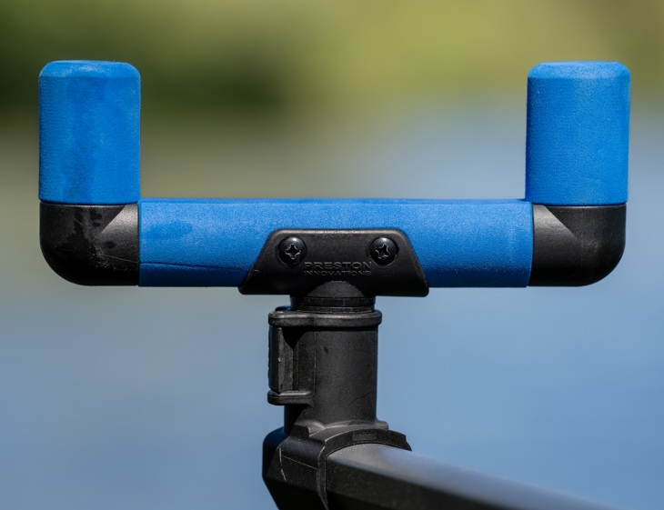 OFFBOX POLE SUPPORT SYSTEM - immagine 4