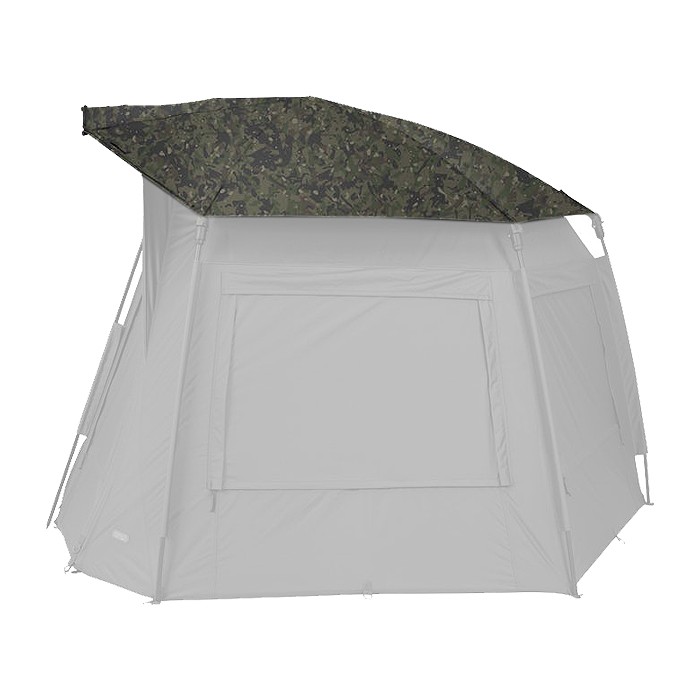 TEMPEST RS 100 SKULL CAP CAMO