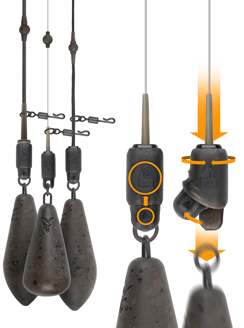 NATURAL HELI-CLIP - immagine 3