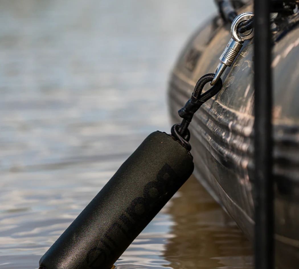 BOAT LIFE QUICK RELEASE BOAT RETAINER - immagine 4