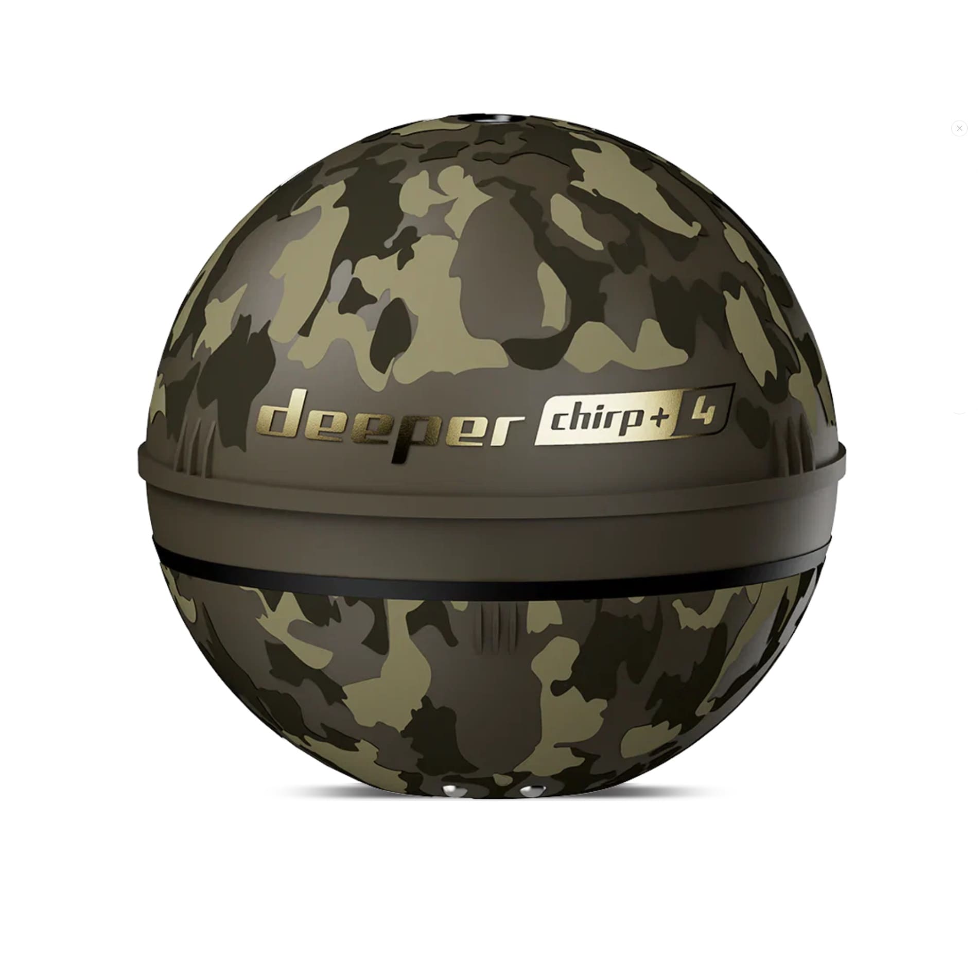DEEPER SMART SONAR CHIRP+ 4