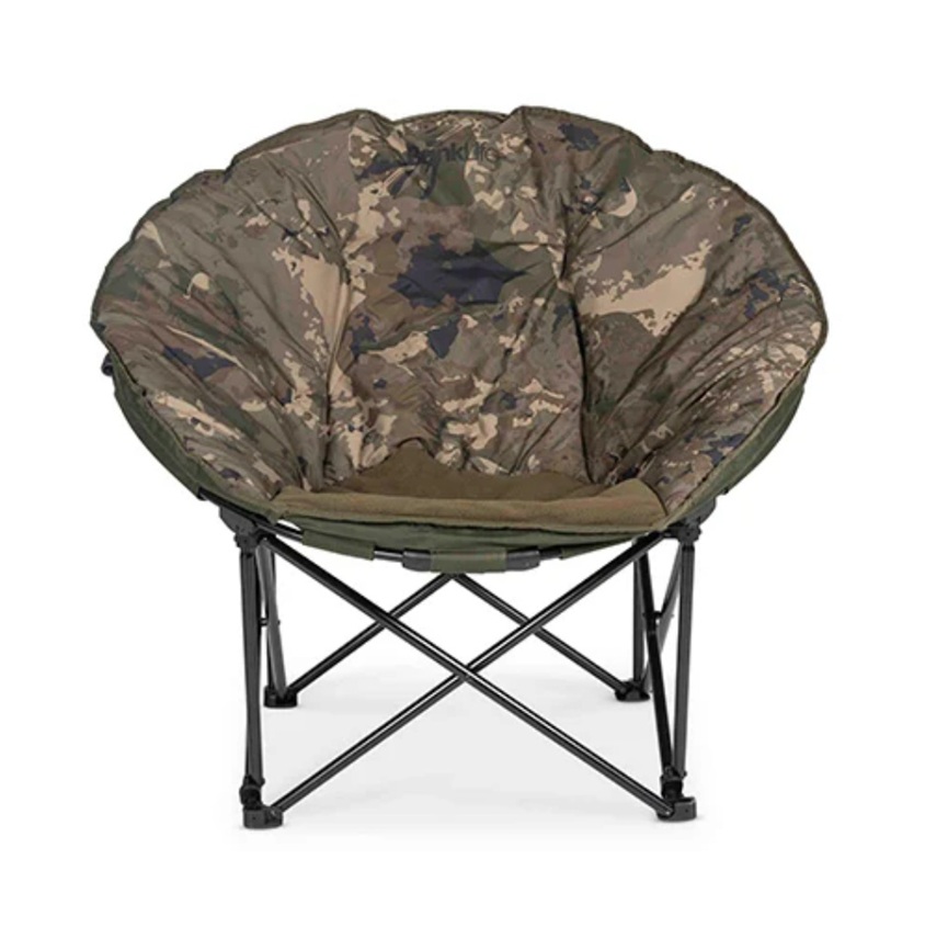BANK LIFE MOON CHAIR CAMO