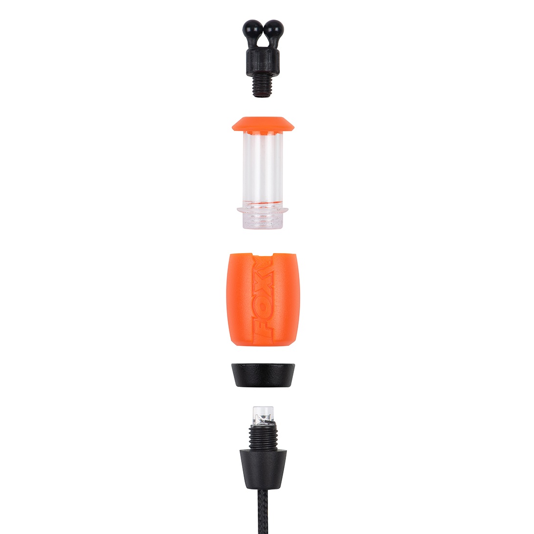 BLACK LABEL DINKY HALO BOBBIN - immagine 3