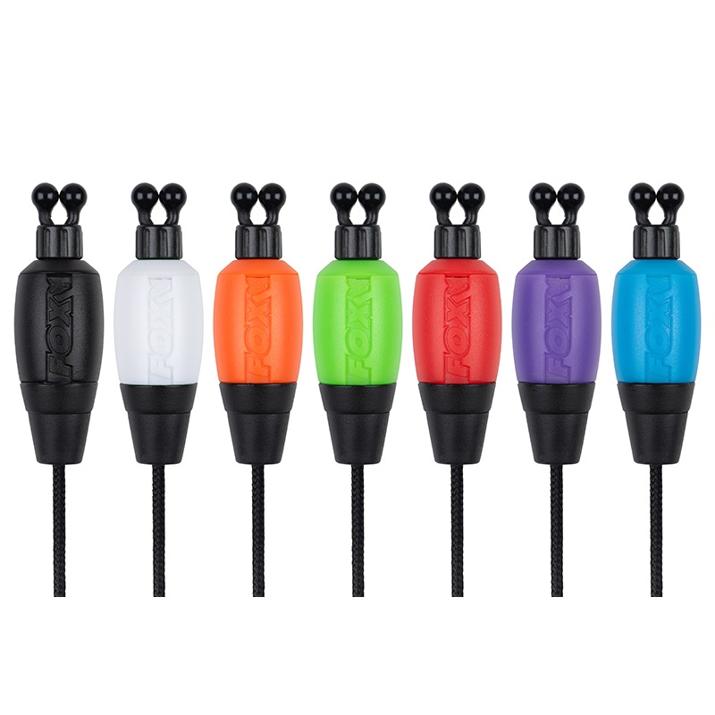 BLACK LABEL DINKY HALO BOBBIN