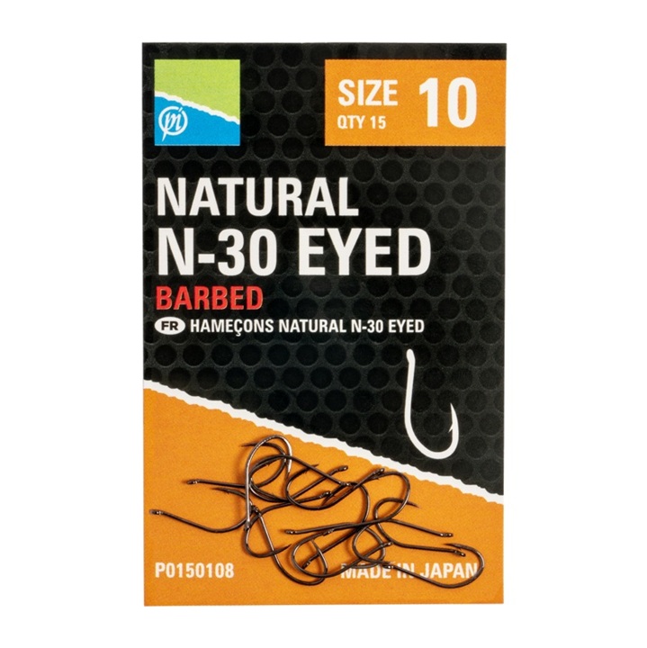 NATURAL N-30 EYED