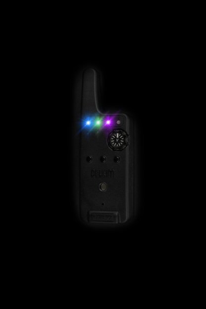 DELKIM DIGITAL V2 PRESENTATION SET - immagine 4