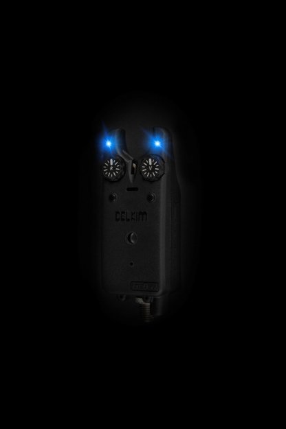DELKIM DIGITAL V2 PRESENTATION SET - immagine 5