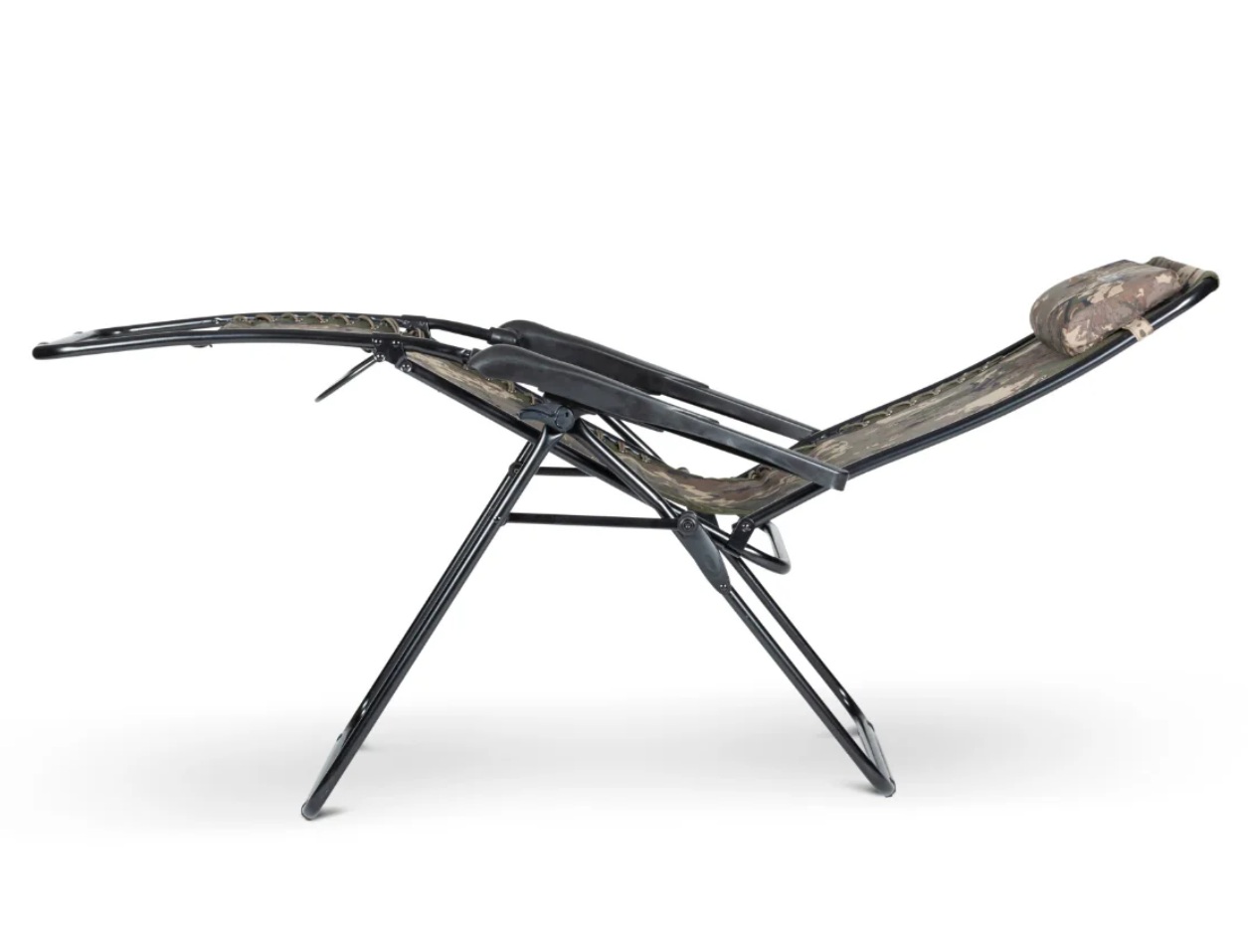 BANK LIFE HI-BACK LOUNGER - immagine 3
