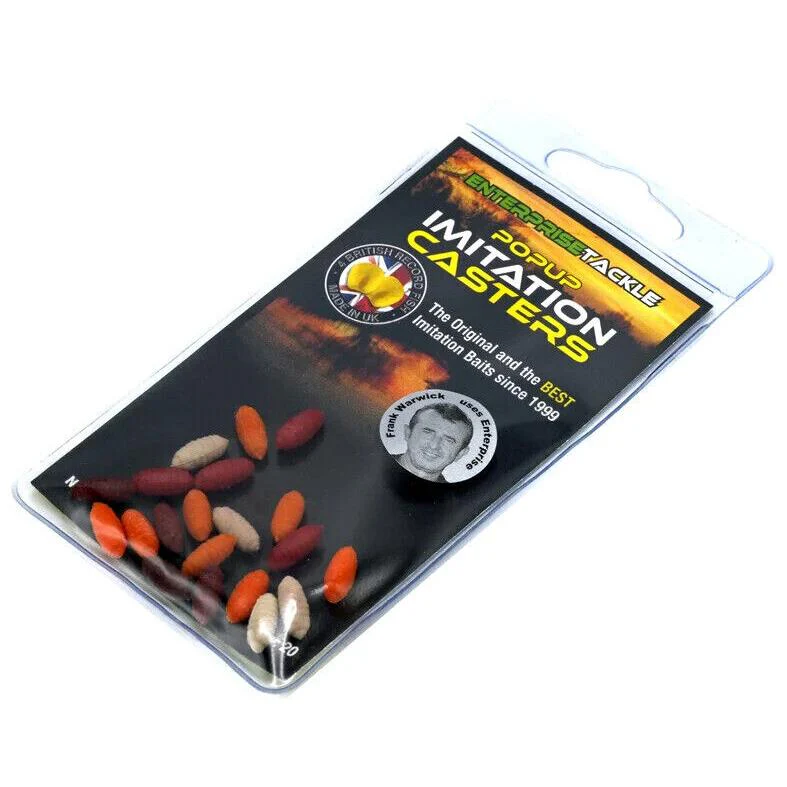 POP UP IMITATION CASTER