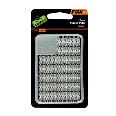 PELLET PEGS
