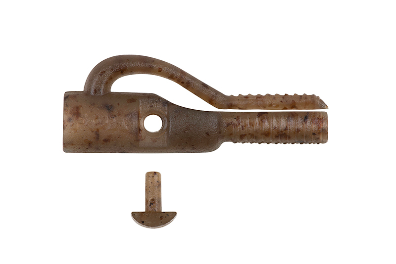 CAMO SAFETY LEAD CLIP AND PEGS - immagine 2