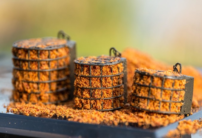 FLOW MESH FEEDER - immagine 4