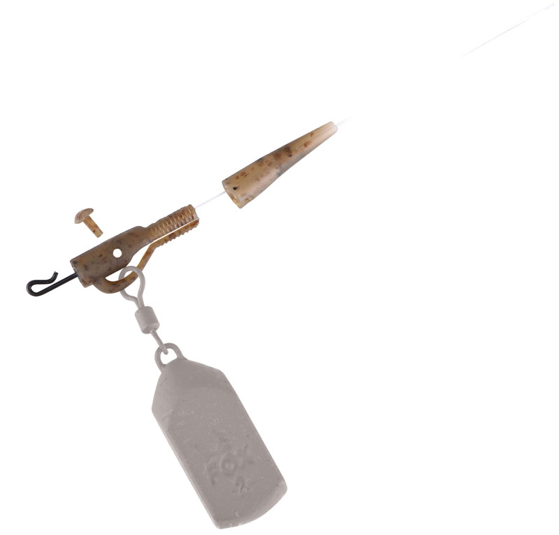 CAMO SAFETY LEAD CLIP KIT - immagine 2