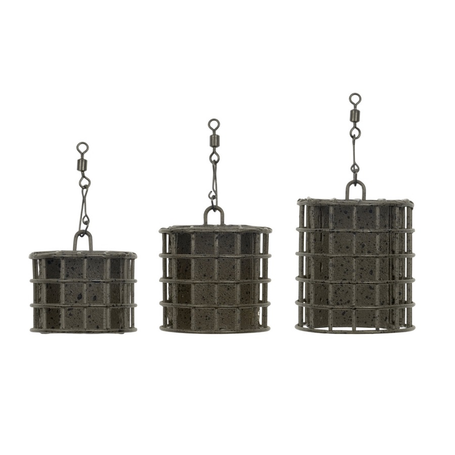 FLOW MESH FEEDER