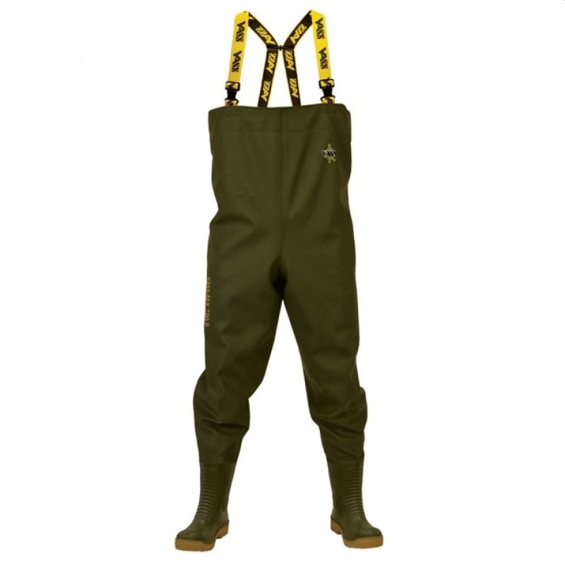 VASS-TEX 700 EDITION CHEST WADER
