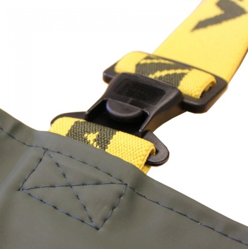 VASS-TEX 700 EDITION CHEST WADERS - immagine 3