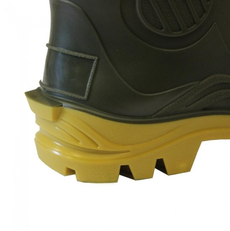 VASS-TEX 700 EDITION CHEST WADERS - immagine 4