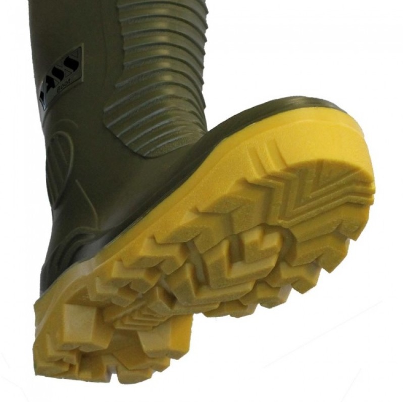 VASS-TEX 700 EDITION CHEST WADERS - immagine 5