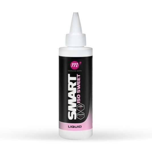SMART LIQUID ISO SWEET 250ml