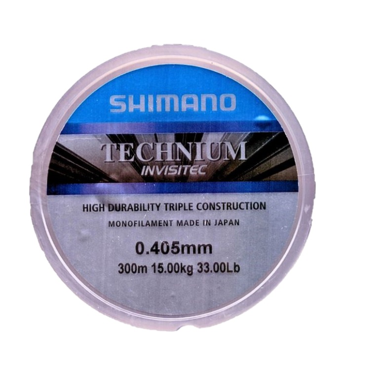 TECHNIUM INVISITEC A MONO 300MT - immagine 2