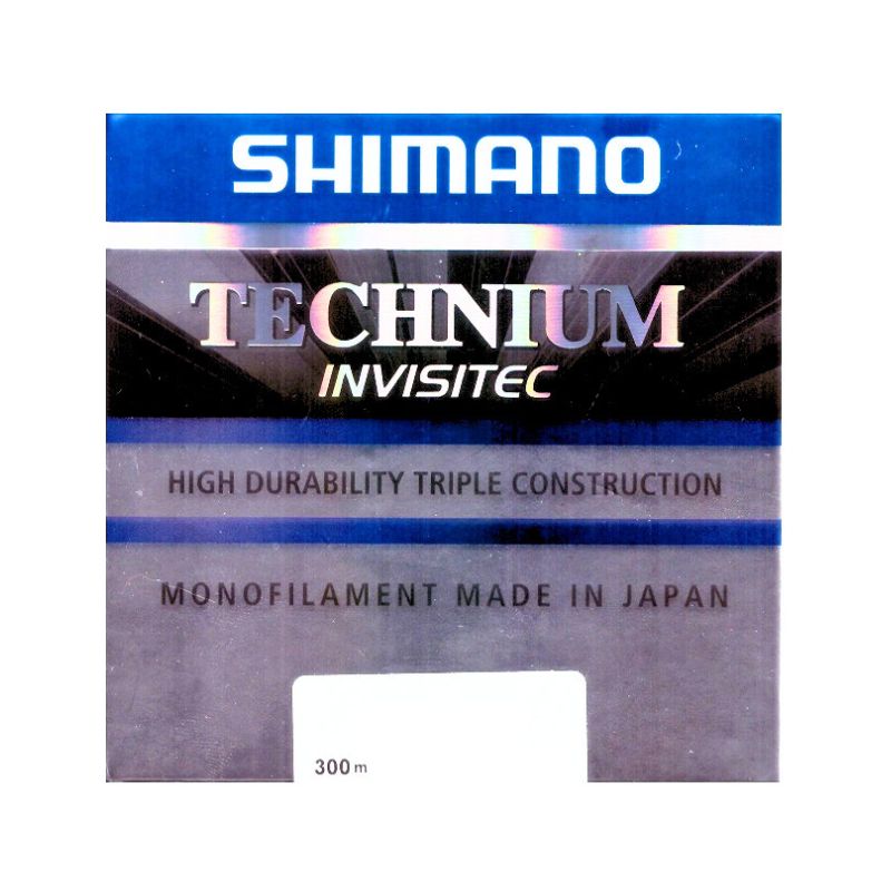 TECHNIUM INVISITEC A MONO 300MT