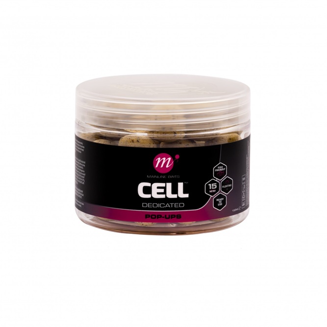 POP UP CELL 15MM